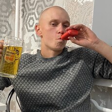 Фотография мужчины Юра, 24 года из г. Любань