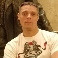 Фотография мужчины Василий, 43 года из г. Екатеринбург