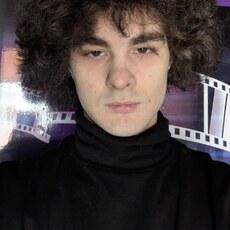 Фотография мужчины Гоша, 20 лет из г. Ялта