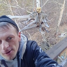 Фотография мужчины Виктор, 33 года из г. Нижнеудинск