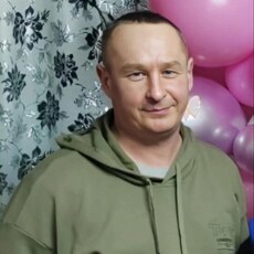 Фотография мужчины Дмитрий, 43 года из г. Боровичи