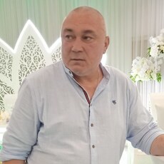 Фотография мужчины Валерий, 54 года из г. Можайск