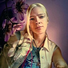 Фотография девушки Анастасия, 33 года из г. Жодино