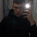 Максим, 19 лет