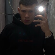 Фотография мужчины Максим, 19 лет из г. Свободный