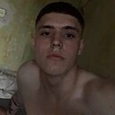 Данил, 23 года