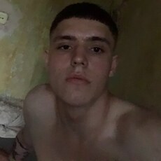 Фотография мужчины Данил, 23 года из г. Ванино