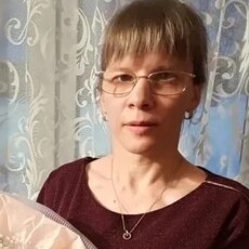 Фотография девушки Катя, 41 год из г. Камышлов