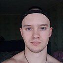 Кирилл, 25 лет