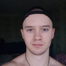 Фотография мужчины Кирилл, 25 лет из г. Елец