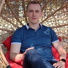 Фотография мужчины Сергей, 36 лет из г. Самара