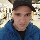 Илья, 40 лет