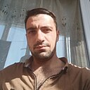 Гевор, 30 лет