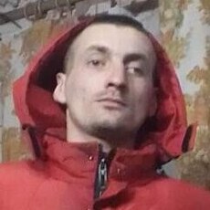 Фотография мужчины Андрей, 30 лет из г. Сердобск