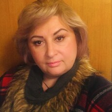 Фотография девушки Jeanna, 51 год из г. Ярославль