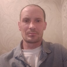 Фотография мужчины Юра, 42 года из г. Санкт-Петербург