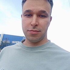 Фотография мужчины Александр, 36 лет из г. Нижний Новгород