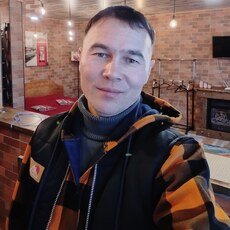 Фотография мужчины Александр, 40 лет из г. Подольск
