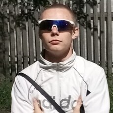 Фотография мужчины Стас, 19 лет из г. Алматы