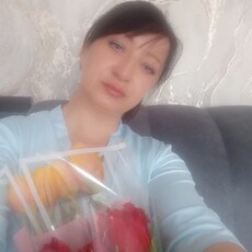 Фотография девушки Лена, 43 года из г. Курчатов