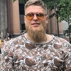 Фотография мужчины Роберт, 28 лет из г. Выкса
