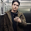 Иван, 34 года