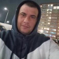 Фотография мужчины Константин, 39 лет из г. Новосибирск