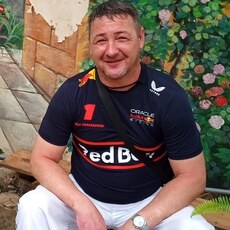 Фотография мужчины Антоха, 43 года из г. Балаково