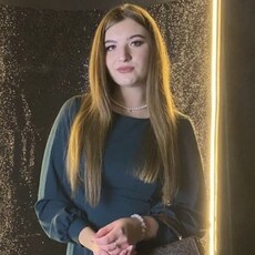 Фотография девушки Елена, 34 года из г. Днепр