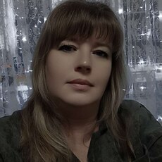 Фотография девушки Светлана, 43 года из г. Пятигорск