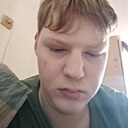 Гога, 19 лет