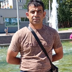 Фотография мужчины Shokir, 48 лет из г. Брянск