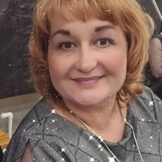 Фотография девушки Светлана, 47 лет из г. Тюмень