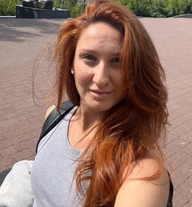 Фотография девушки Юлия, 34 года из г. Брянск