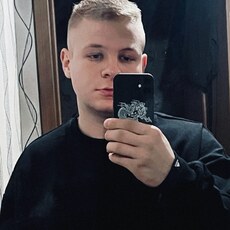 Фотография мужчины Дмитрий, 22 года из г. Коломна