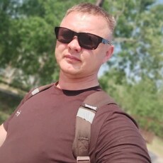 Фотография мужчины Дима, 32 года из г. Омск