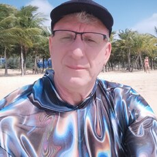 Фотография мужчины Аркадий, 58 лет из г. Прокопьевск