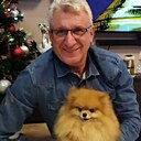 Аркадий, 58 лет