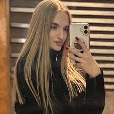 Фотография девушки Мария, 24 года из г. Иркутск