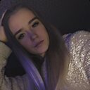 Анастасия, 19 лет