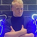 Иван, 23 года