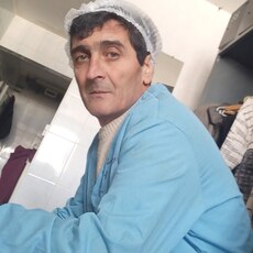 Фотография мужчины Анар, 36 лет из г. Гродно
