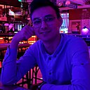 Ринас, 27 лет