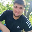 Нажмиддин, 35 лет