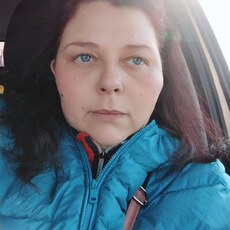 Фотография девушки Надежда, 44 года из г. Волгодонск