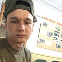 Александр, 23 года