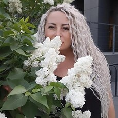Фотография девушки Инна, 46 лет из г. Тюмень