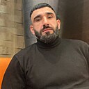 Гаввам, 35 лет