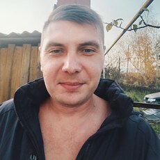 Фотография мужчины Толян, 34 года из г. Саранск
