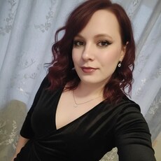 Фотография девушки Ирина, 26 лет из г. Курск